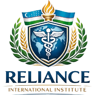 Reliance International Institute